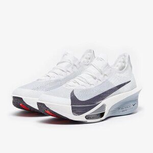 New Nike Alphafly 3 "Faith Kipyegon Women's Road Racing Shoes Size W 11 / M9.5